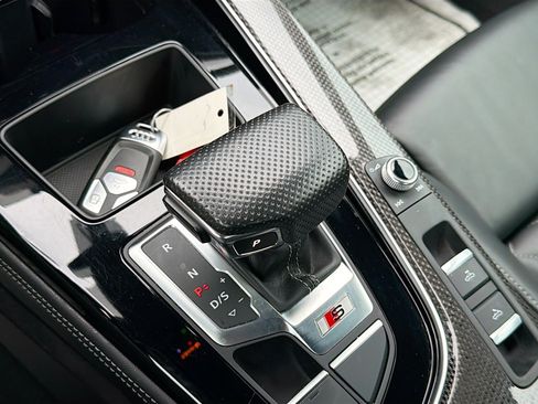 Used 2022 Audi S5 Prestige w/ Prestige Package AWD/4WD image 25