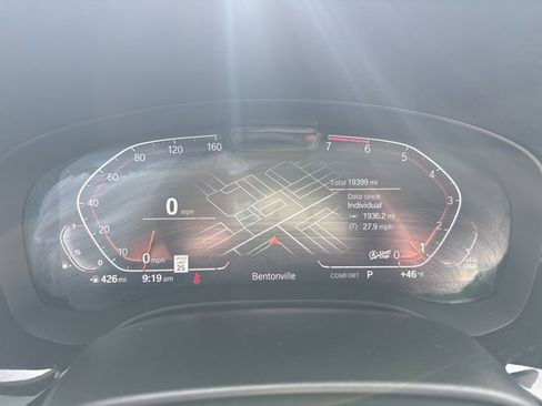 Used 2021 BMW 530i xDrive image 17