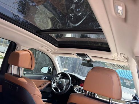 Used 2021 BMW X7 xDrive40i w/ Premium Package AWD/4WD image 10