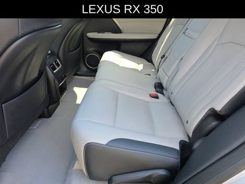 Used 2019 Lexus RX 350 FWD w/ Navigation Package image 18