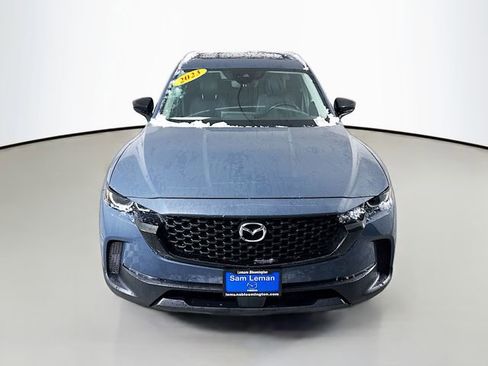 Used 2023 MAZDA CX-50 2.5 S w/ Preferred Plus Pkg image 2