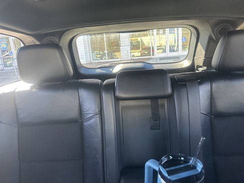 Used 2021 Jeep Grand Cherokee Laredo X image 10