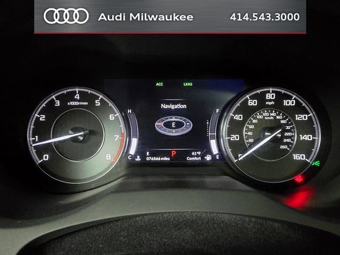 Used 2020 Acura RDX AWD w/ Technology Package image 37