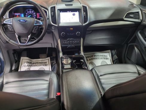 Used 2019 Ford Edge SEL w/ Equipment Group 201A AWD/4WD image 15