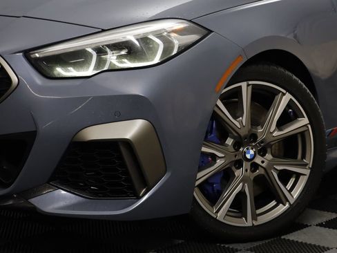 Used 2021 BMW M235i xDrive Gran Coupe image 3