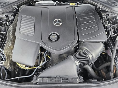 Certified 2025 Mercedes-Benz E 350 Sedan image 32
