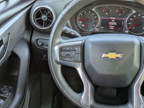 Used 2023 Chevrolet Blazer LT w/ Convenience Package image 20