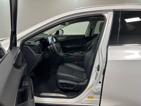 Used 2025 Lexus NX 350 AWD w/ Accessory Package (2T) image 58