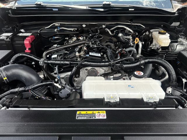 Used 2024 Toyota Tacoma TRD Off-Road AWD/4WD image 30