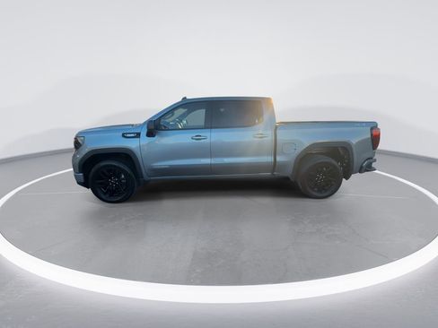 Used 2025 GMC Sierra 1500 Elevation image 5