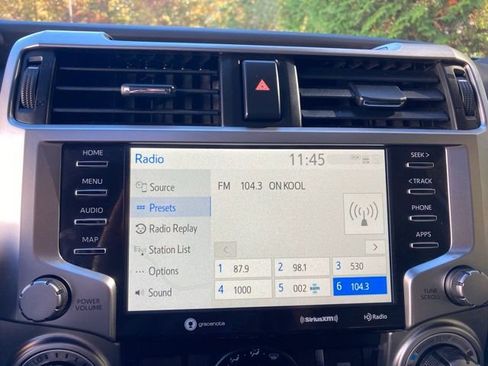 Certified 2023 Toyota 4Runner SR5 Premium image 42