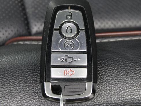 Used 2023 Ford F150 Lariat w/ Equipment Group 502A High AWD/4WD image 68