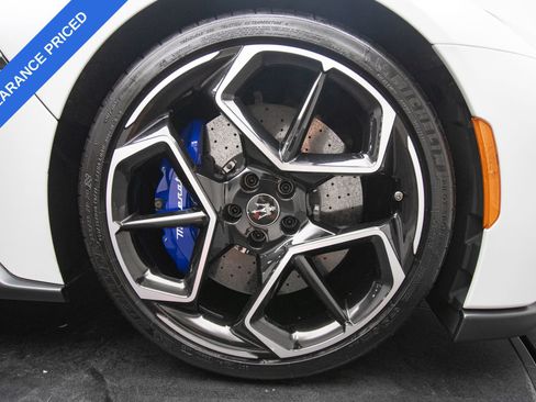 Used 2022 Maserati MC20 Coupe RWD image 47
