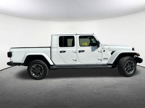 Used 2021 Jeep Gladiator Overland w/ Popular Equipment Package AWD/4WD image 14