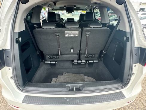 Certified 2024 Honda Odyssey Touring image 33