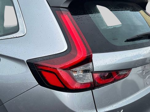 Certified 2024 Honda CR-V LX image 12