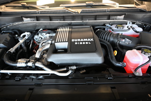 New 2026 GMC Yukon Denali Ultimate AWD/4WD image 41