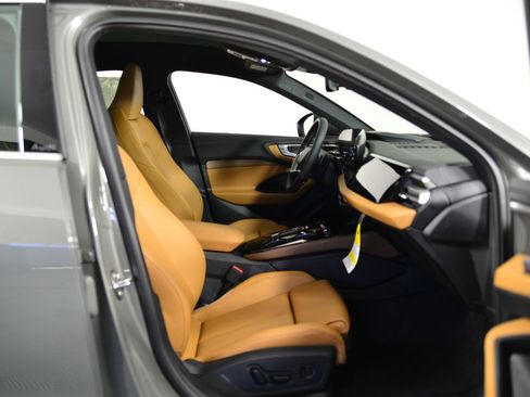 New 2025 Audi A5 2.0T Premium Plus image 18