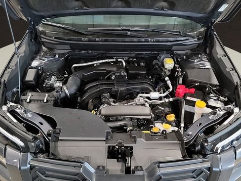 New 2026 Subaru Outback Limited AWD/4WD image 27