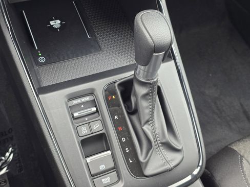 New 2026 Honda CR-V LX image 30