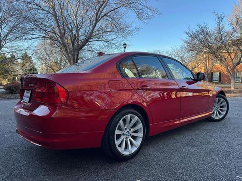 Used 2011 BMW 328i Sedan image 7