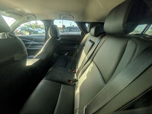 New 2026 MAZDA CX-30 AWD 2.5 S w/ Select Sport Pkg image 6
