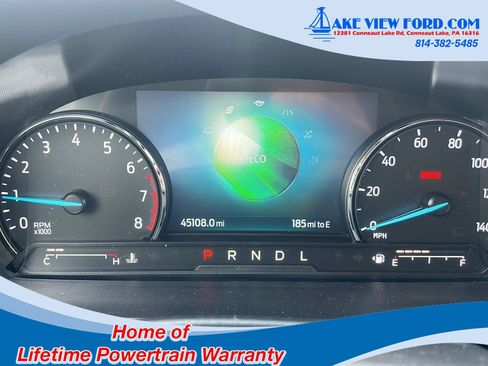 Used 2023 Ford Explorer XLT w/ Equipment Group 202A AWD/4WD image 38