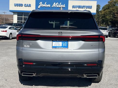 New 2026 Buick Enclave Sport Touring w/ LPO, Floor Liner Package image 24