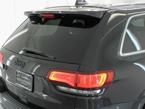 Used 2015 Jeep Grand Cherokee Altitude image 19