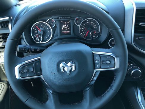 New 2026 RAM 1500 Big Horn image 23