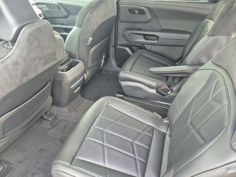 New 2027 Kia Telluride SX Prestige X-Line image 13