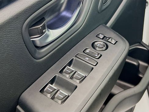 New 2026 Honda Passport TrailSport Elite image 14