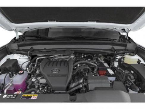 New 2026 Toyota Grand Highlander AWD image 15
