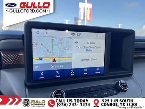 Used 2024 Ford Maverick Lariat AWD/4WD image 25