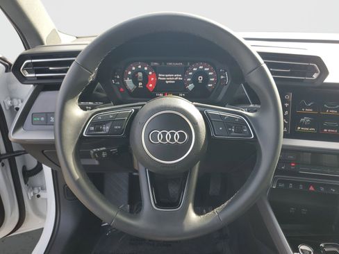 Used 2025 Audi A3 2.0T Premium image 22