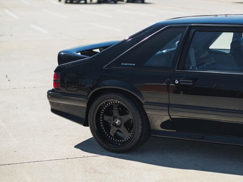 Used 1993 Ford Mustang Cobra image 24
