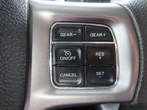 Used 2023 RAM 1500 Classic SLT w/ Trailer & Traction Group image 21