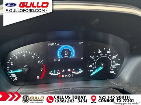 Used 2020 Ford Escape SE FWD image 6