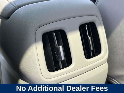 New 2026 Hyundai Tucson Limited FWD image 18