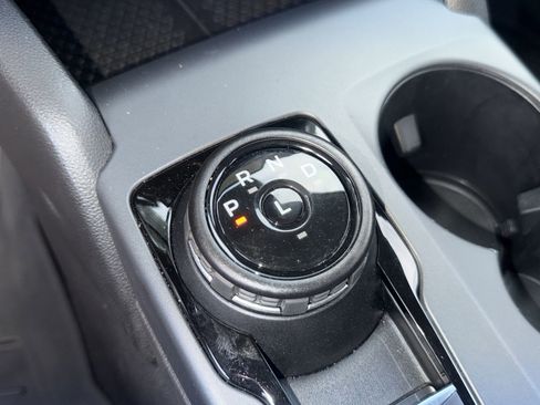 Used 2022 Ford Bronco Sport image 22