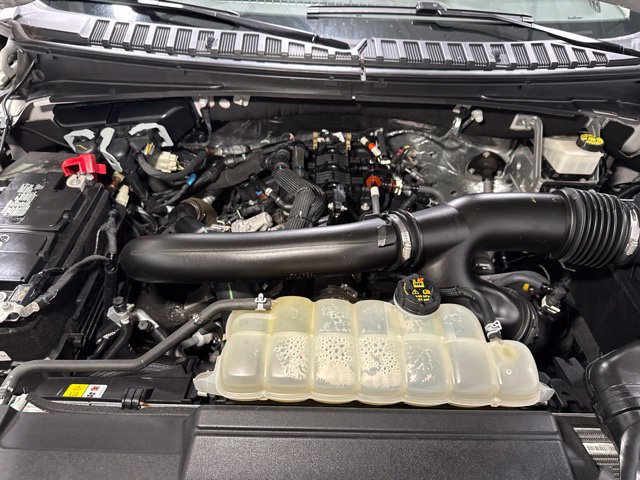 Used 2022 Lincoln Navigator Reserve AWD/4WD image 11