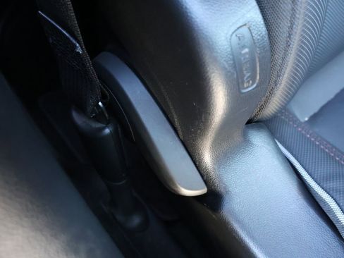 Certified 2023 Chevrolet TrailBlazer RS w/ Sun and Liftgate Package image 45