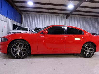 Used 2017 Dodge Charger SXT w/ Rallye Group