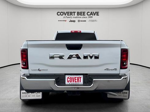 New 2026 RAM 3500 Lone Star image 8