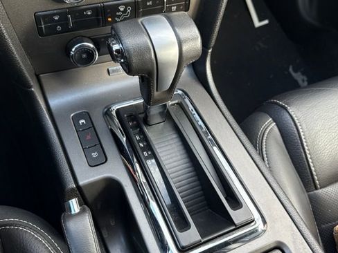 Used 2011 Ford Mustang Premium w/ 202A Rapid Spec Order Code image 26