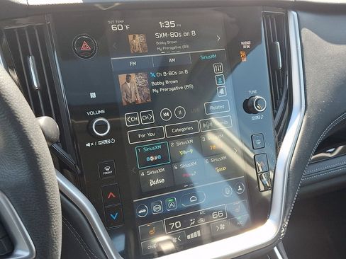 Used 2024 Subaru Legacy Limited image 18