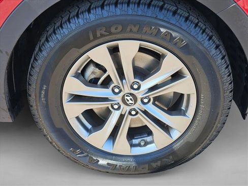 Used 2014 Hyundai Santa Fe Sport w/ Popular Equipment Package 02 FWD image 26