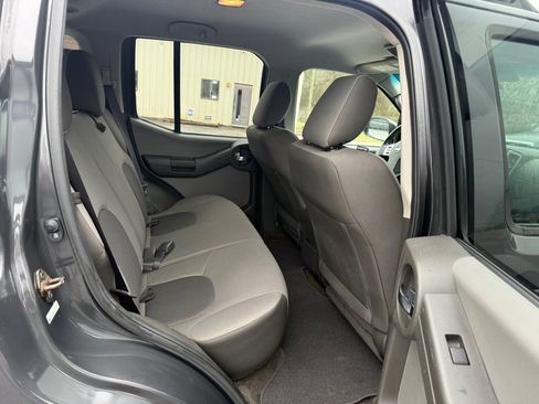 Used 2015 Nissan Xterra S w/ Value Package image 17