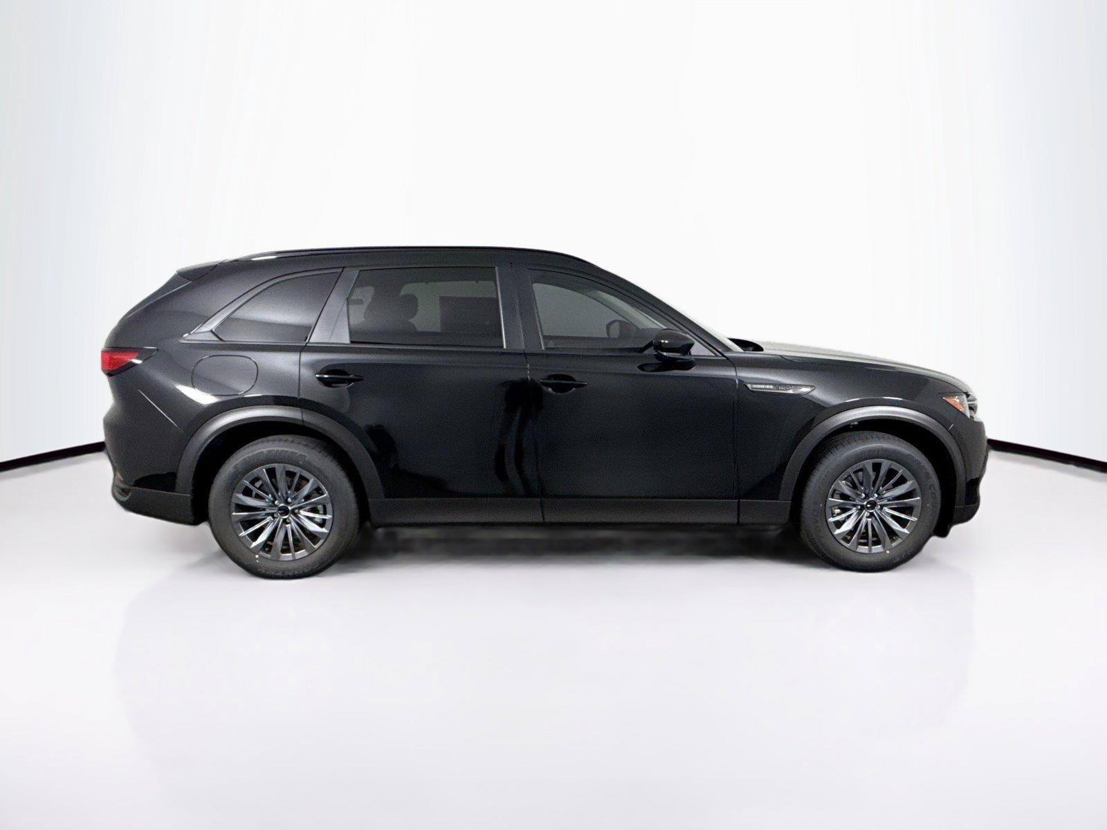 New 2026 MAZDA CX-70 SC AWD/4WD image 6