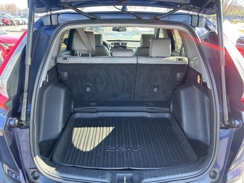 Used 2019 Honda CR-V EX-L image 8